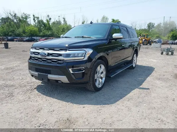 1FMJK1M8XREA41719 2024 FORD EXPEDITION - Image 2