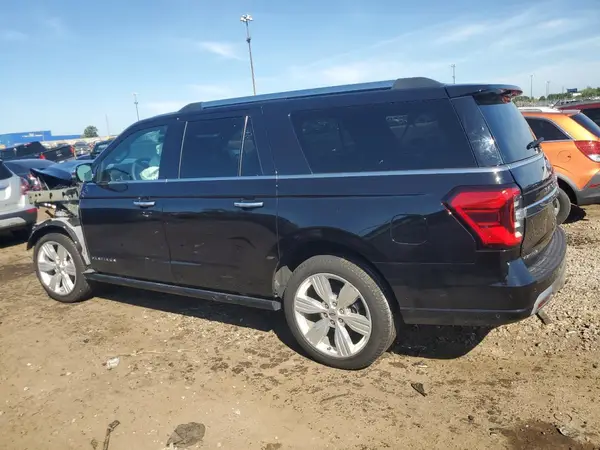 1FMJK1M8XREA74154 2024 FORD EXPEDITION - Image 2