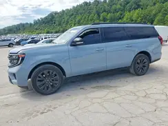 1FMJK1M8XSEA07298 2025 FORD EXPEDITION