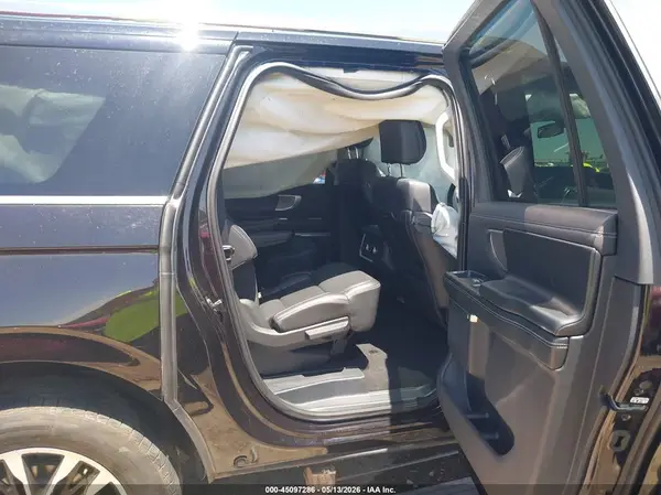 1FMJK1M8XSEA09519 2025 FORD EXPEDITION - Image 8