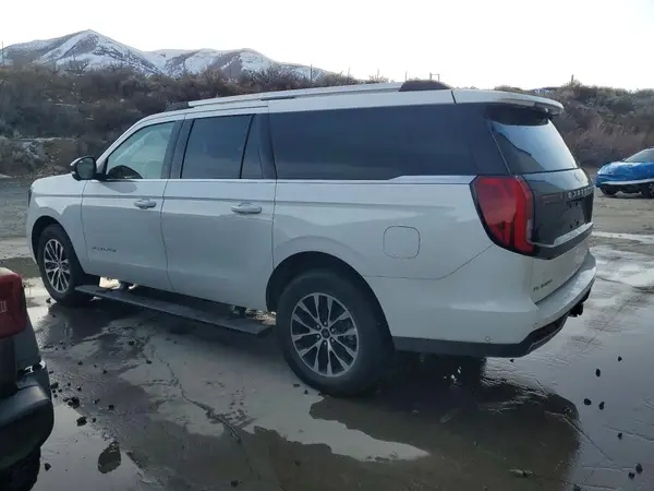 1FMJK1M8XSEA11495 2025 FORD EXPEDITION - Image 2