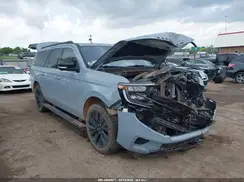 1FMJK1M8XSEA25994 2025 FORD EXPEDITION