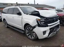 1FMJK1M8XSEA26577 2025 FORD EXPEDITION