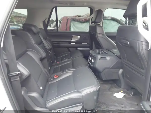 1FMJK1M8XSEA26577 2025 FORD EXPEDITION - Image 8