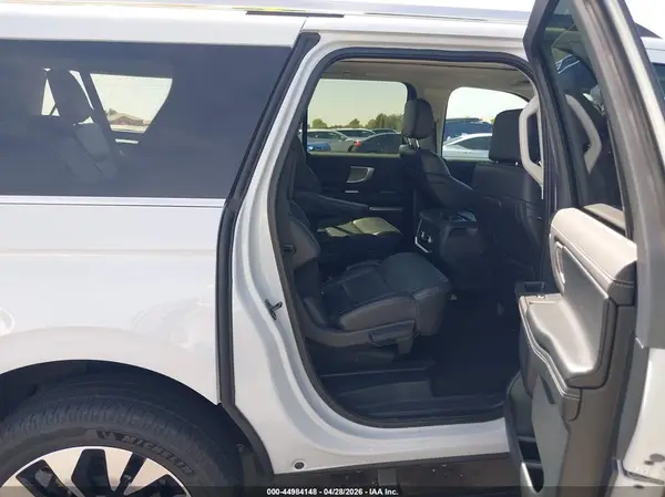1FMJK1M8XSEA30130 2025 FORD EXPEDITION - Image 8