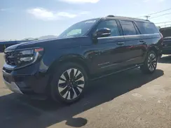 1FMJK1M8XSEA43394 2025 FORD EXPEDITION