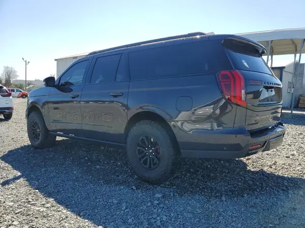 1FMJK1MG0SEA48854 2025 FORD EXPEDITION - Image 2