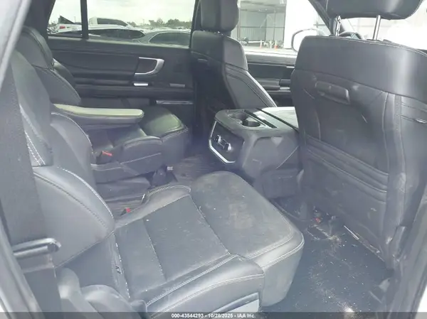 1FMJK1MG1SEA24627 2025 FORD EXPEDITION - Image 8