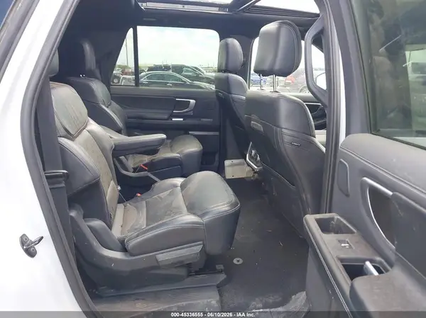 1FMJK1MG1SEA42500 2025 FORD EXPEDITION - Image 8