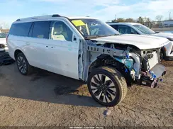 1FMJK1MG1SEA61158 2025 FORD EXPEDITION