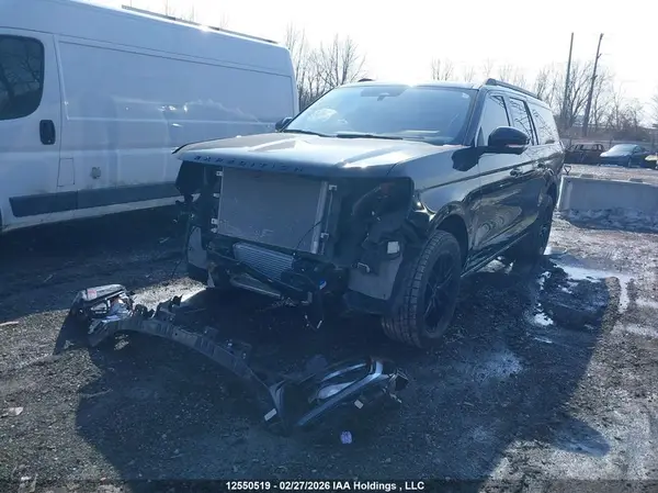 1FMJK1MG2SEA16195 2025 FORD EXPEDITION - Image 2
