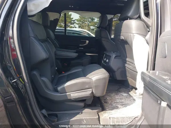 1FMJK1MG2SEA16195 2025 FORD EXPEDITION - Image 8