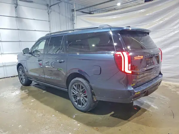 1FMJK1MG2SEA46121 2025 FORD EXPEDITION - Image 2