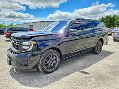 1FMJK1MG4SEA36531 2025 FORD EXPEDITION