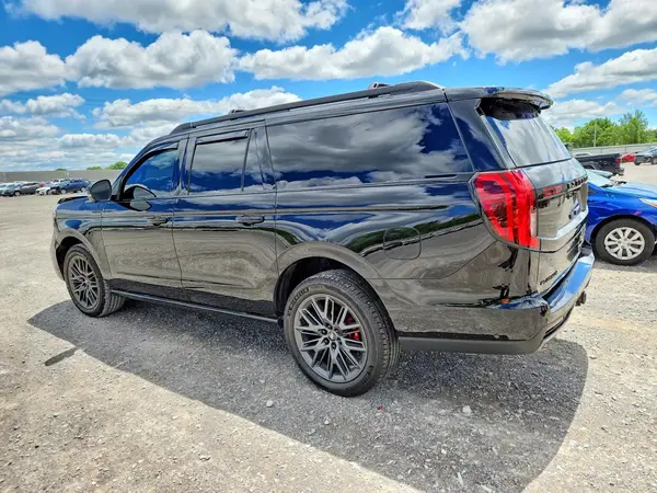 1FMJK1MG4SEA36531 2025 FORD EXPEDITION - Image 2