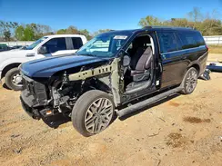 1FMJK1MG4SEA52101 2025 FORD EXPEDITION