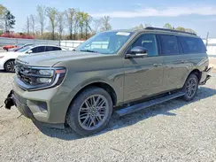 1FMJK1MG4SEA73434 2025 FORD EXPEDITION