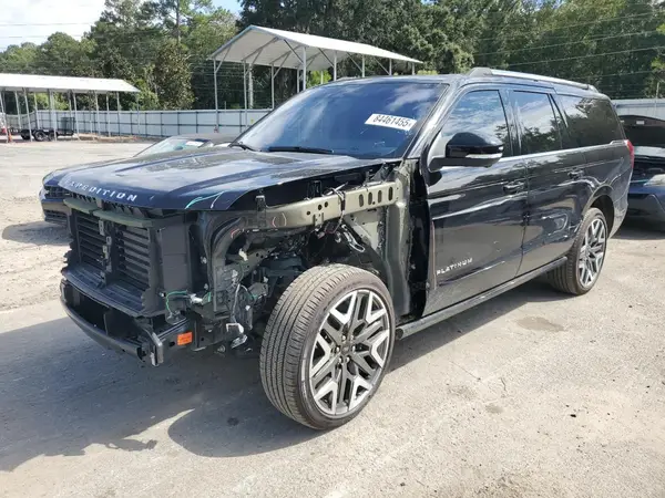 1FMJK1MG5SEA11508 2025 FORD EXPEDITION - Image 1