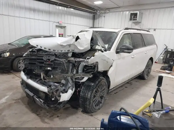 1FMJK1MG5SEA25344 2025 FORD EXPEDITION - Image 2