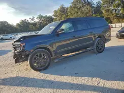 1FMJK1MG5SEA67609 2025 FORD EXPEDITION