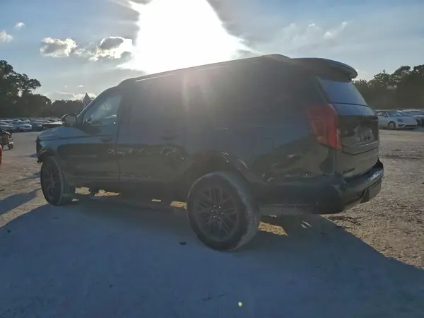1FMJK1MG5SEA67609 2025 FORD EXPEDITION - Image 2