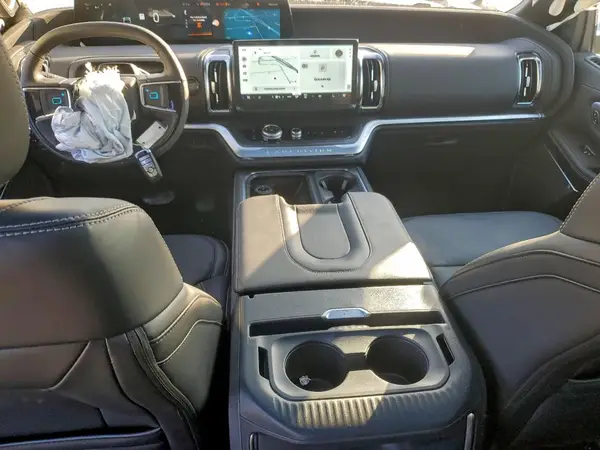 1FMJK1MG5SEA67609 2025 FORD EXPEDITION - Image 8