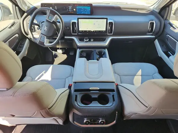 1FMJK1MG5SEA77752 2025 FORD EXPEDITION - Image 8