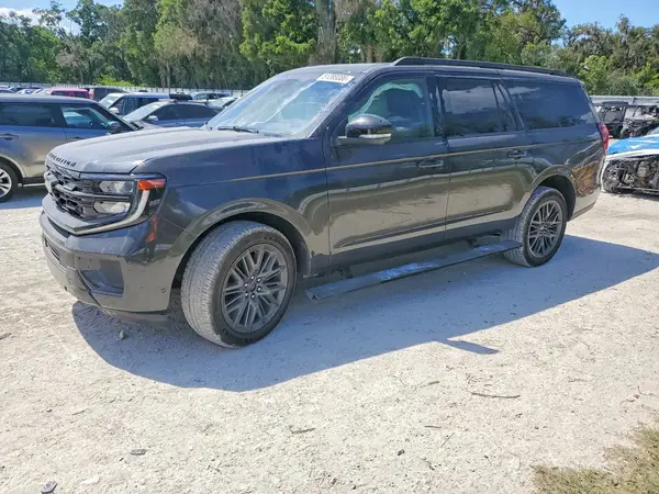 1FMJK1MG6SEA10996 2025 FORD EXPEDITION - Image 1