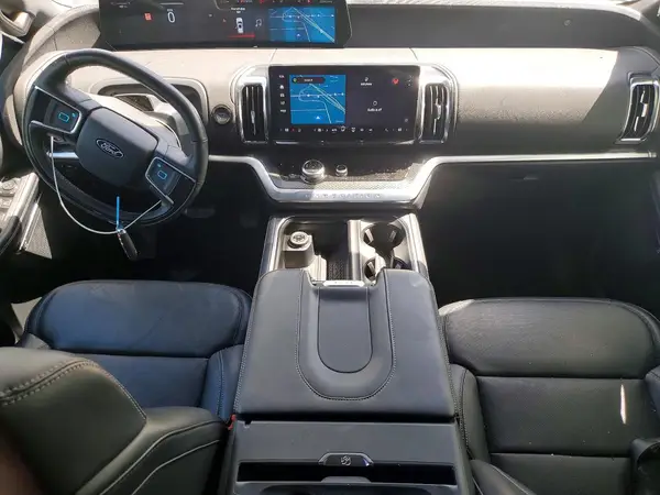 1FMJK1MG6SEA10996 2025 FORD EXPEDITION - Image 8