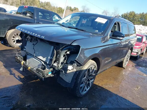 1FMJK1MG6SEA22890 2025 FORD EXPEDITION - Image 2