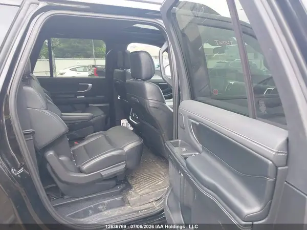 1FMJK1MG6SEA61589 2025 FORD EXPEDITION - Image 8