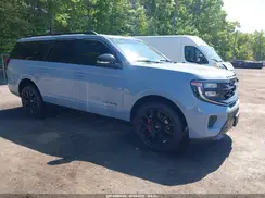 1FMJK1MG6SEA67506 2025 FORD EXPEDITION