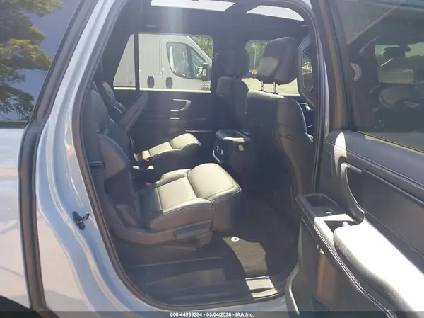 1FMJK1MG6SEA67506 2025 FORD EXPEDITION - Image 8