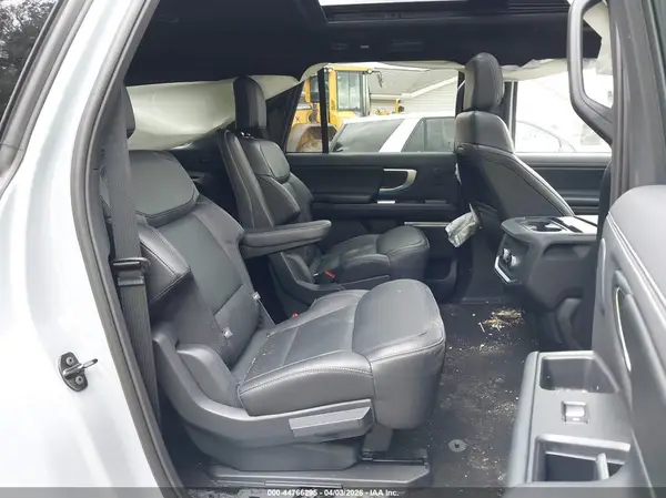 1FMJK1MG7SEA48656 2025 FORD EXPEDITION - Image 8