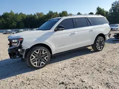 1FMJK1MG8SEA10742 2025 FORD EXPEDITION