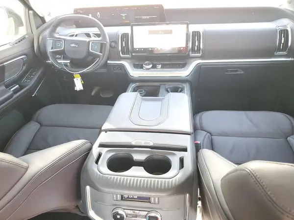 1FMJK1MG8SEA10742 2025 FORD EXPEDITION - Image 8