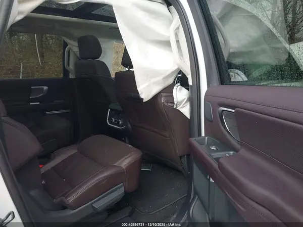 1FMJK1MG8SEA62839 2025 FORD EXPEDITION - Image 8