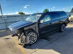 1FMJK1MG9SEA03315 2025 FORD EXPEDITION