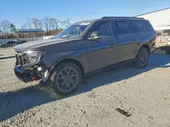 1FMJK1MG9SEA15836 2025 FORD EXPEDITION