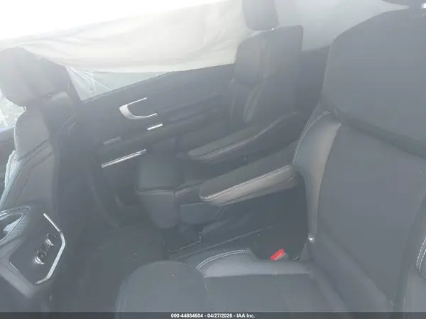 1FMJK1MGXSEA68898 2025 FORD EXPEDITION - Image 8
