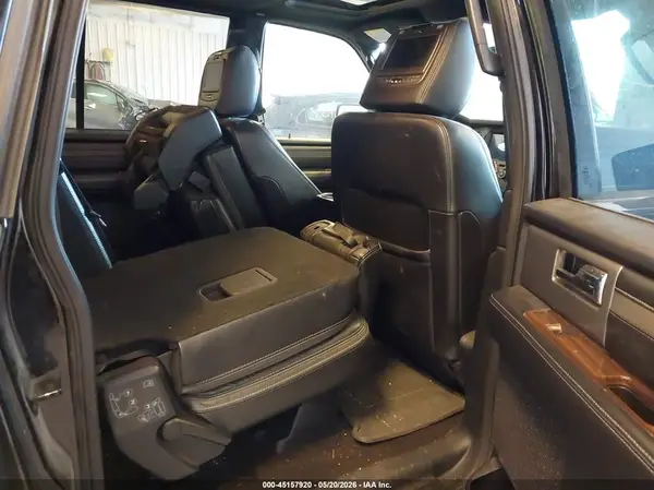 1FMJK1MT0GEF02296 2016 FORD EXPEDITION - Image 8