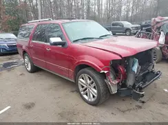 1FMJK1MT0GEF14397 2016 FORD EXPEDITION