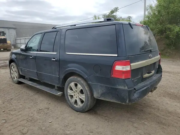 1FMJK1MT0GEF33905 2016 FORD EXPEDITION - Image 2