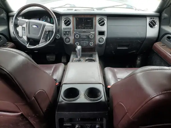 1FMJK1MT0GEF33905 2016 FORD EXPEDITION - Image 8