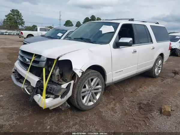 1FMJK1MT0HEA21952 2017 FORD EXPEDITION - Image 2
