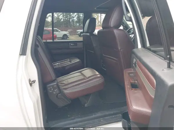 1FMJK1MT0HEA21952 2017 FORD EXPEDITION - Image 8