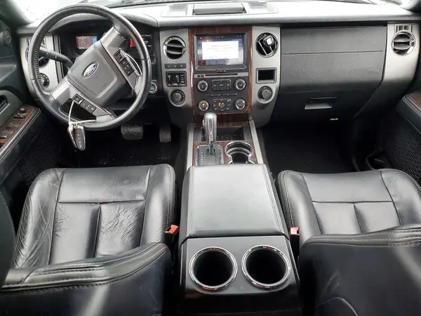 1FMJK1MT0HEA34121 2017 FORD EXPEDITION - Image 8