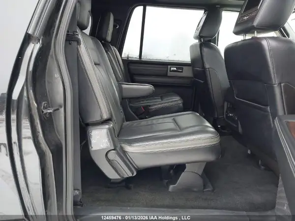 1FMJK1MT0HEA76191 2017 FORD EXPEDITION - Image 8