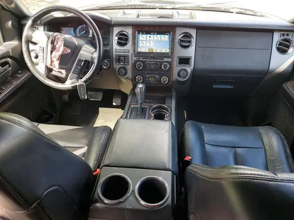1FMJK1MT0HEA81536 2017 FORD EXPEDITION - Image 8