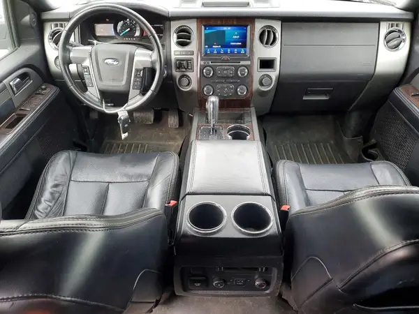 1FMJK1MT0HEA83433 2017 FORD EXPEDITION - Image 8